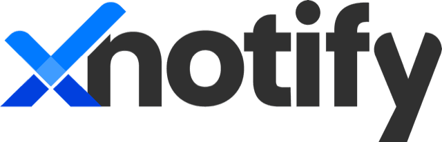 xNotify