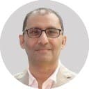 Altaf Siddiqui